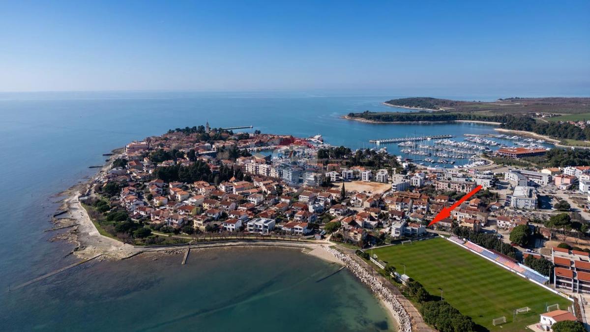 Stanovanje/Apartma Novigrad, 49,22m2