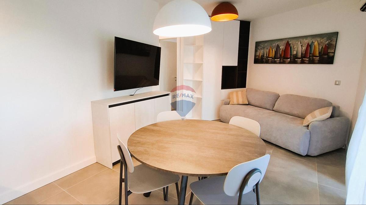 Stanovanje/Apartma Novigrad, 49,22m2