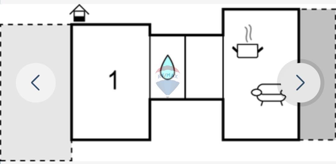 Stanovanje/Apartma Duga Uvala okolica, Marčana, 74,52m2