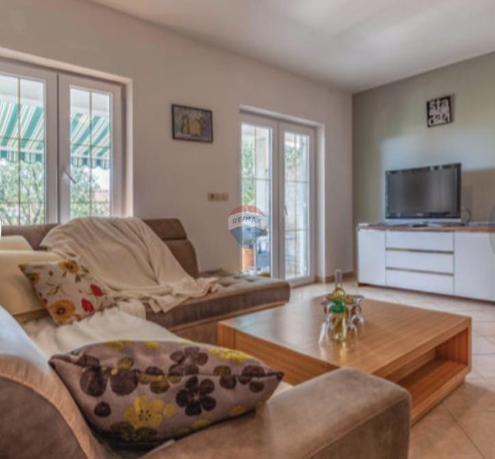 Stanovanje/Apartma Duga Uvala okolica, Marčana, 74,52m2