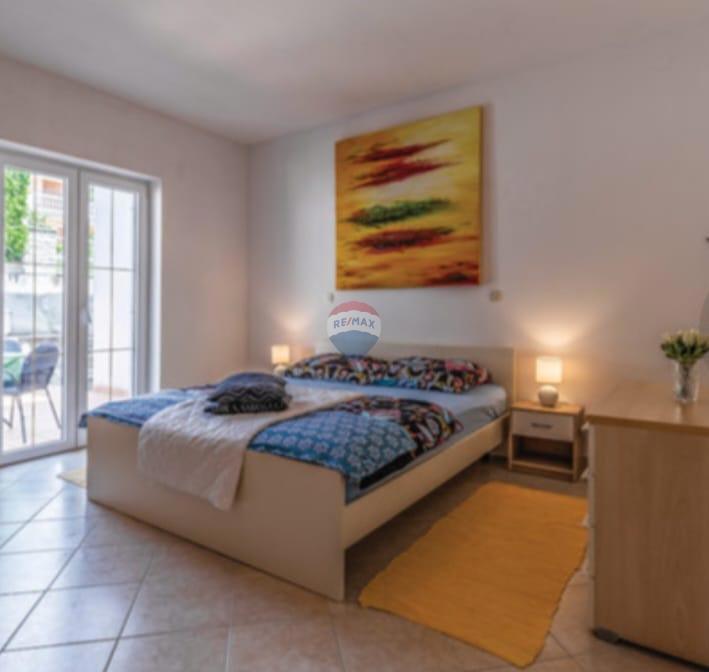 Stanovanje/Apartma Duga Uvala okolica, Marčana, 74,52m2