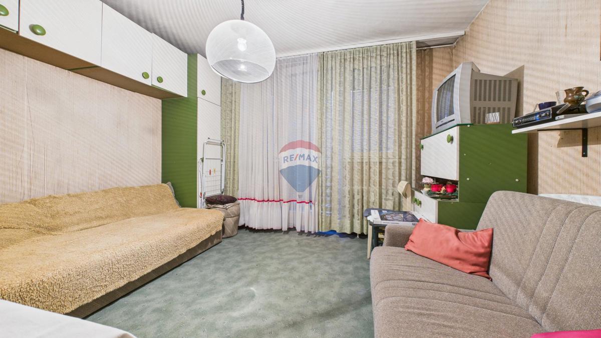 Stanovanje/Apartma Gajnice, Podsused - Vrapče, 62m2