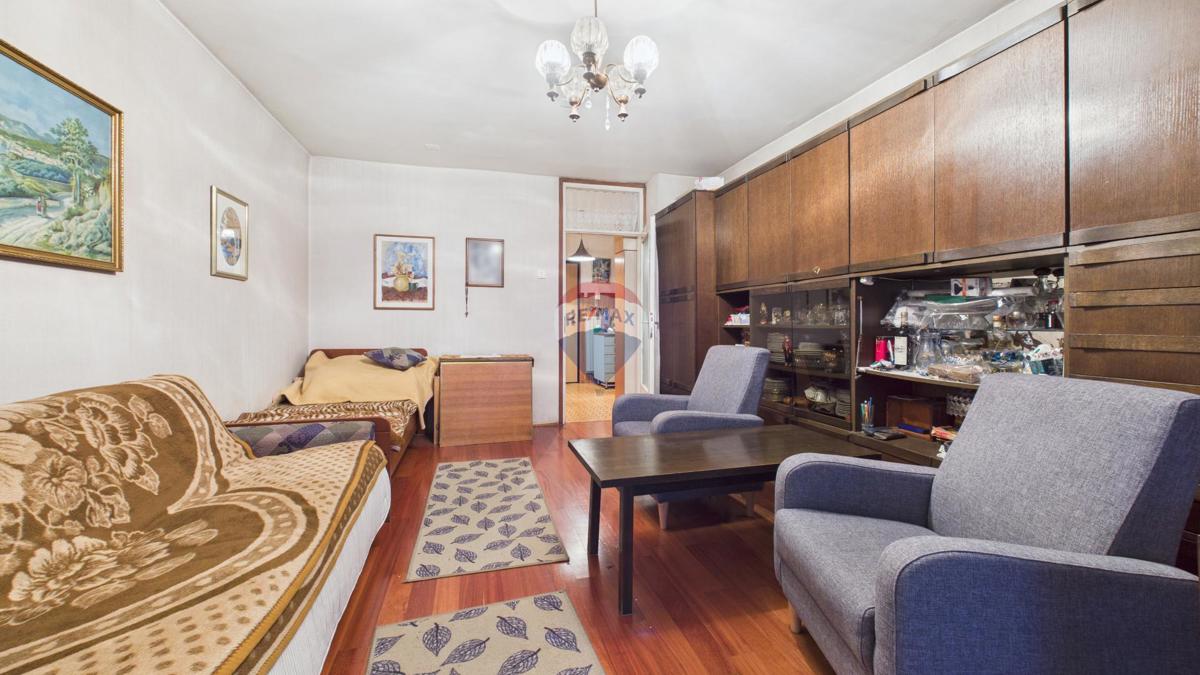 Stanovanje/Apartma Gajnice, Podsused - Vrapče, 62m2