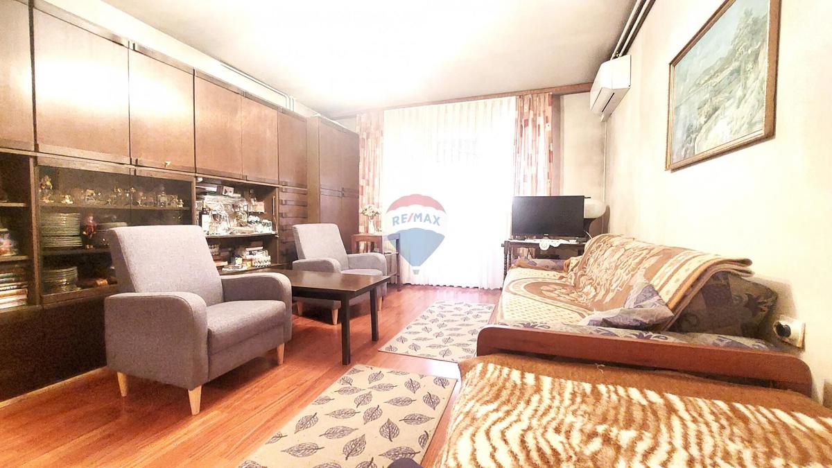 Stanovanje/Apartma Gajnice, Podsused - Vrapče, 62m2