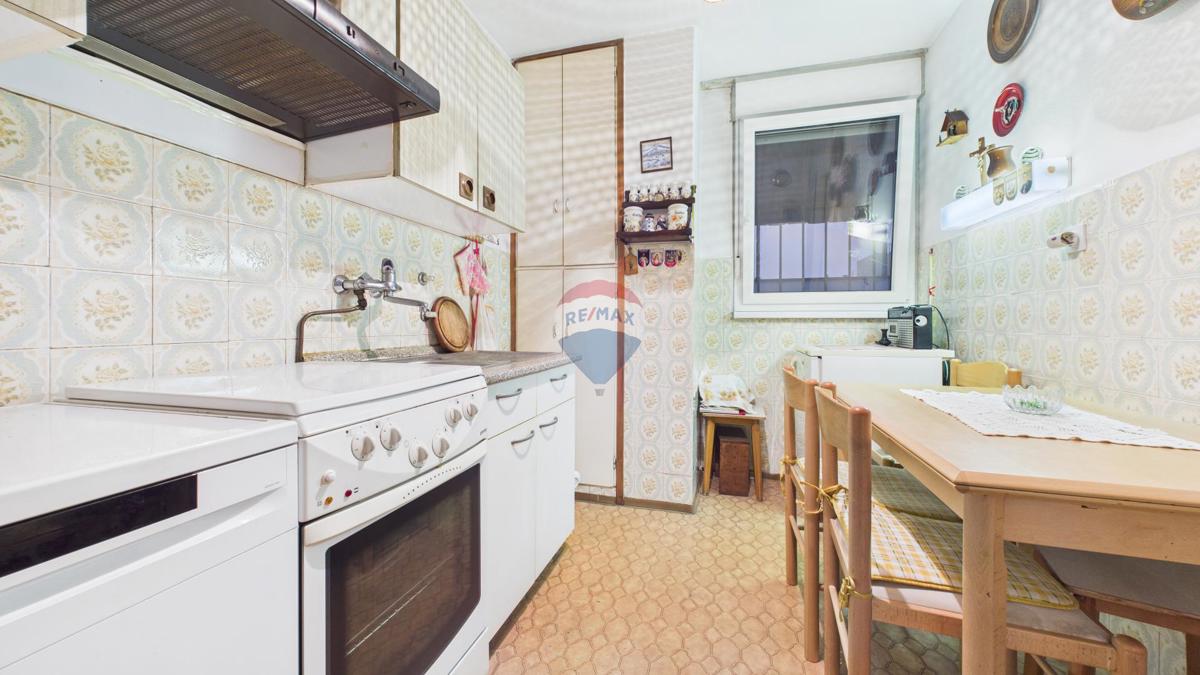 Stanovanje/Apartma Gajnice, Podsused - Vrapče, 62m2