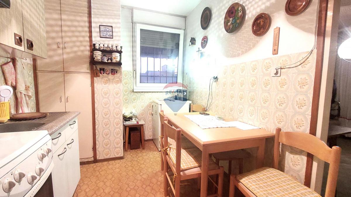 Stanovanje/Apartma Gajnice, Podsused - Vrapče, 62m2