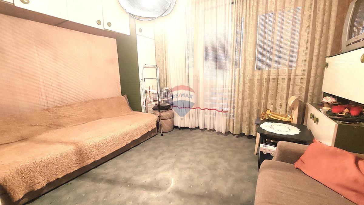 Stanovanje/Apartma Gajnice, Podsused - Vrapče, 62m2