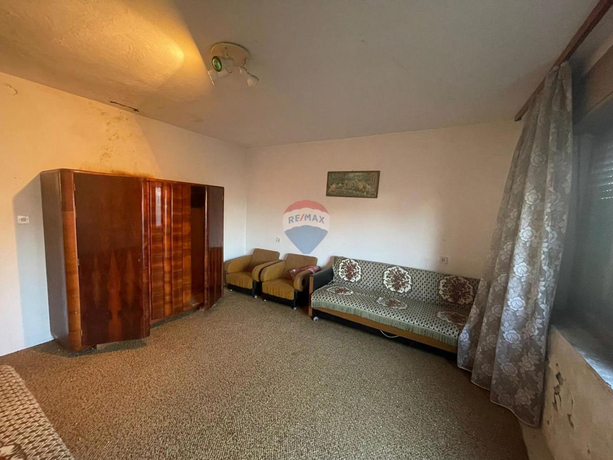 Hiša Galdovo, Sisak, 202m2