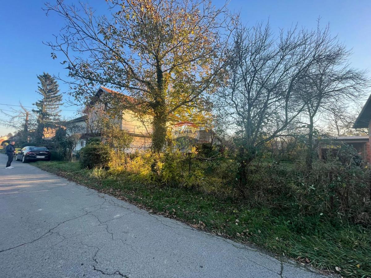 Hiša Galdovo, Sisak, 202m2