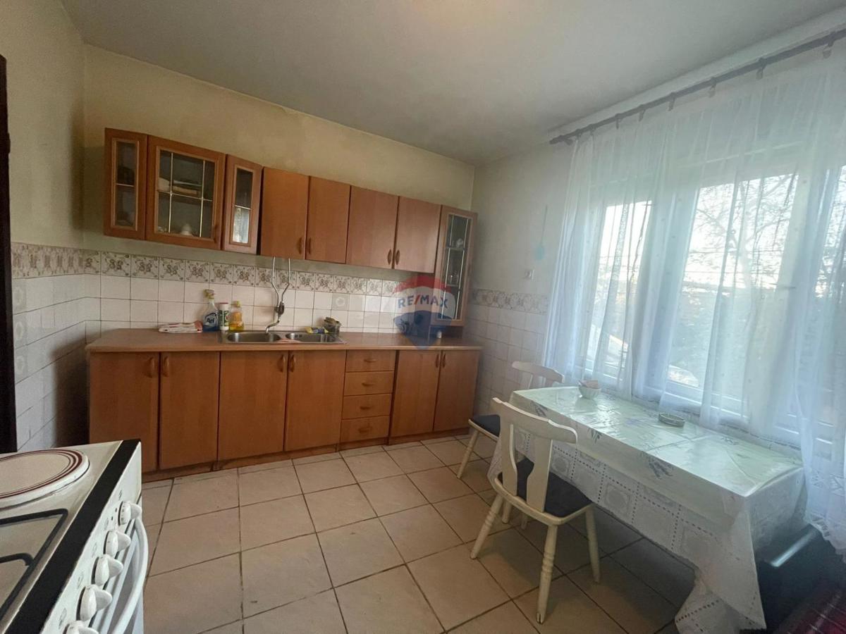 Hiša Galdovo, Sisak, 202m2