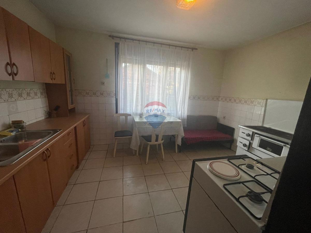 Hiša Galdovo, Sisak, 202m2