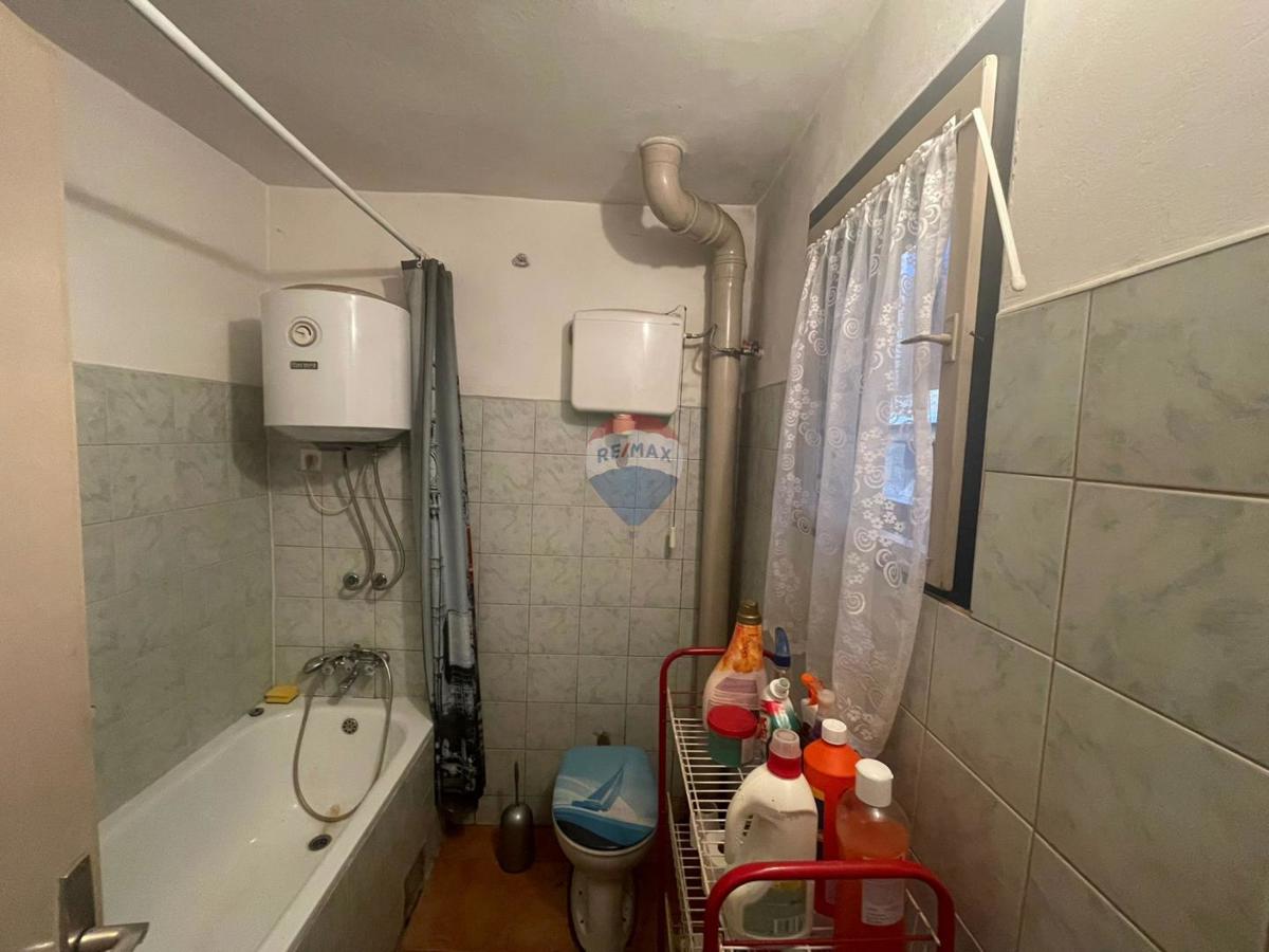 Hiša Galdovo, Sisak, 202m2