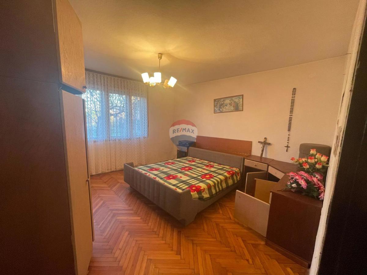 Hiša Galdovo, Sisak, 202m2