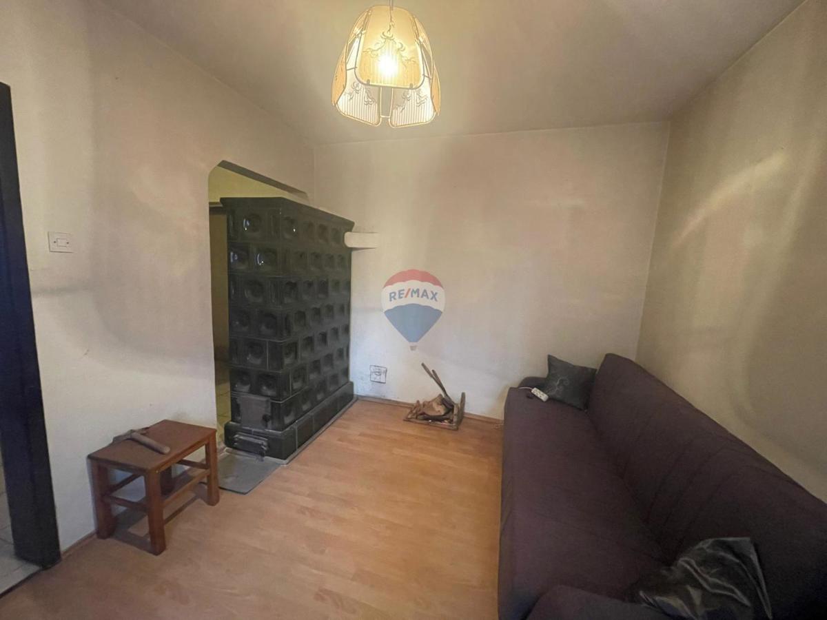 Hiša Galdovo, Sisak, 202m2