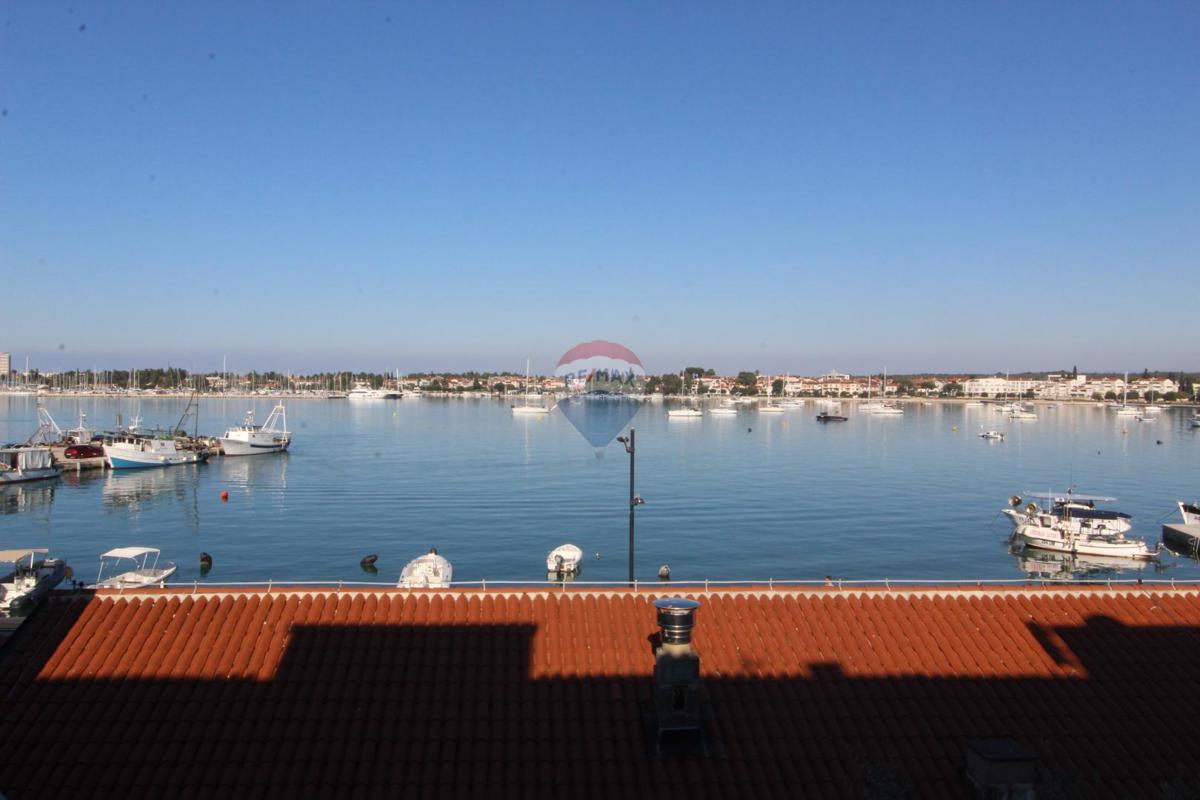 Stanovanje/Apartma Umag, 42m2