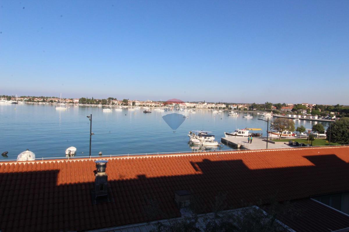 Stanovanje/Apartma Umag, 42m2