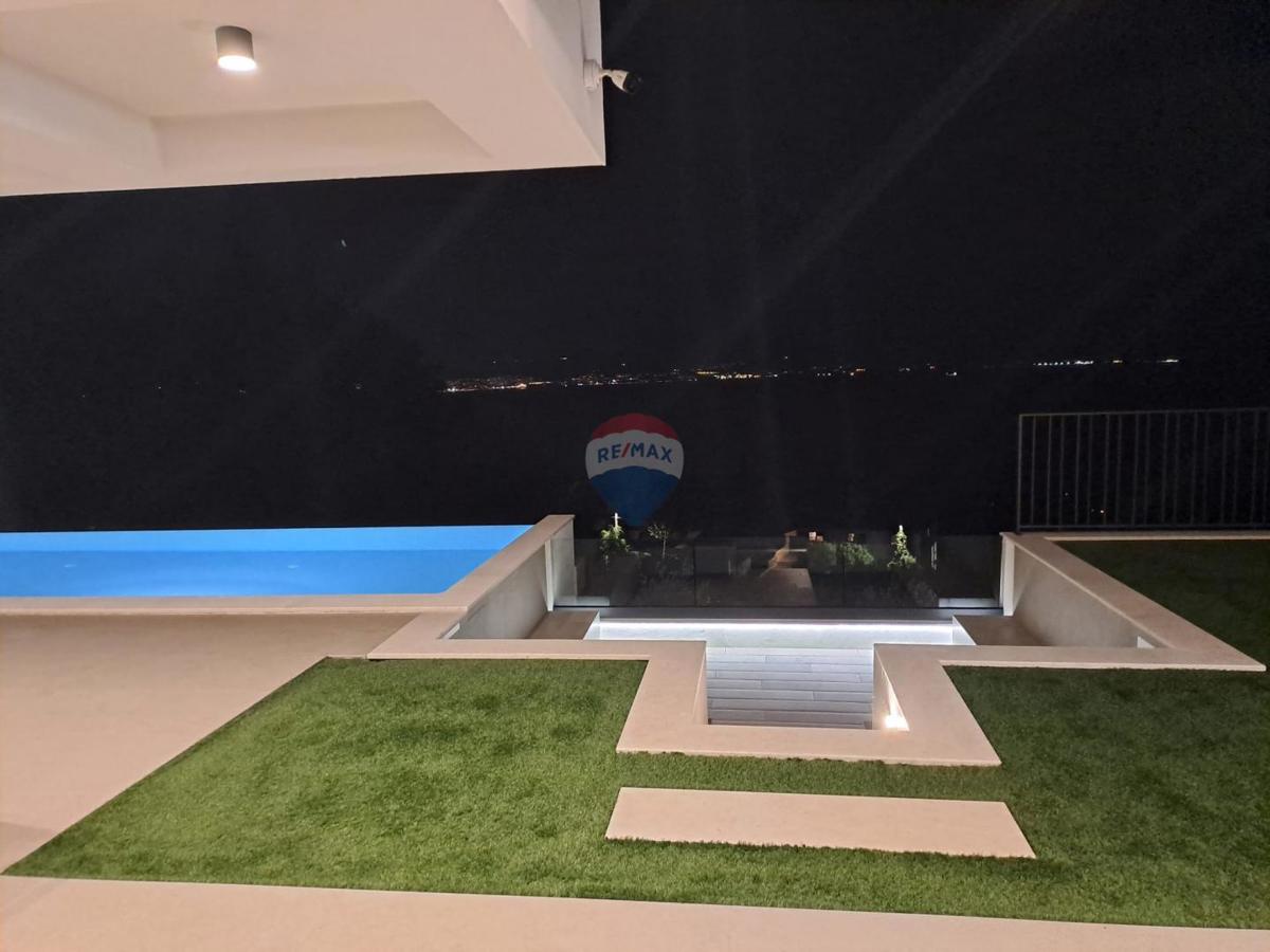 Hiša Lovran, 236,95m2