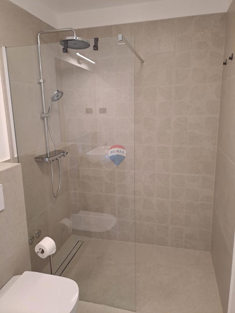 Hiša Lovran, 236,95m2