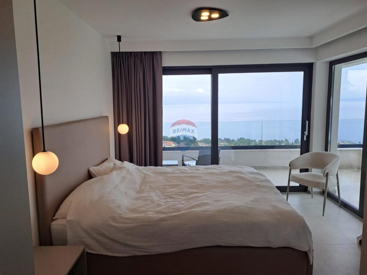 Hiša Lovran, 236,95m2