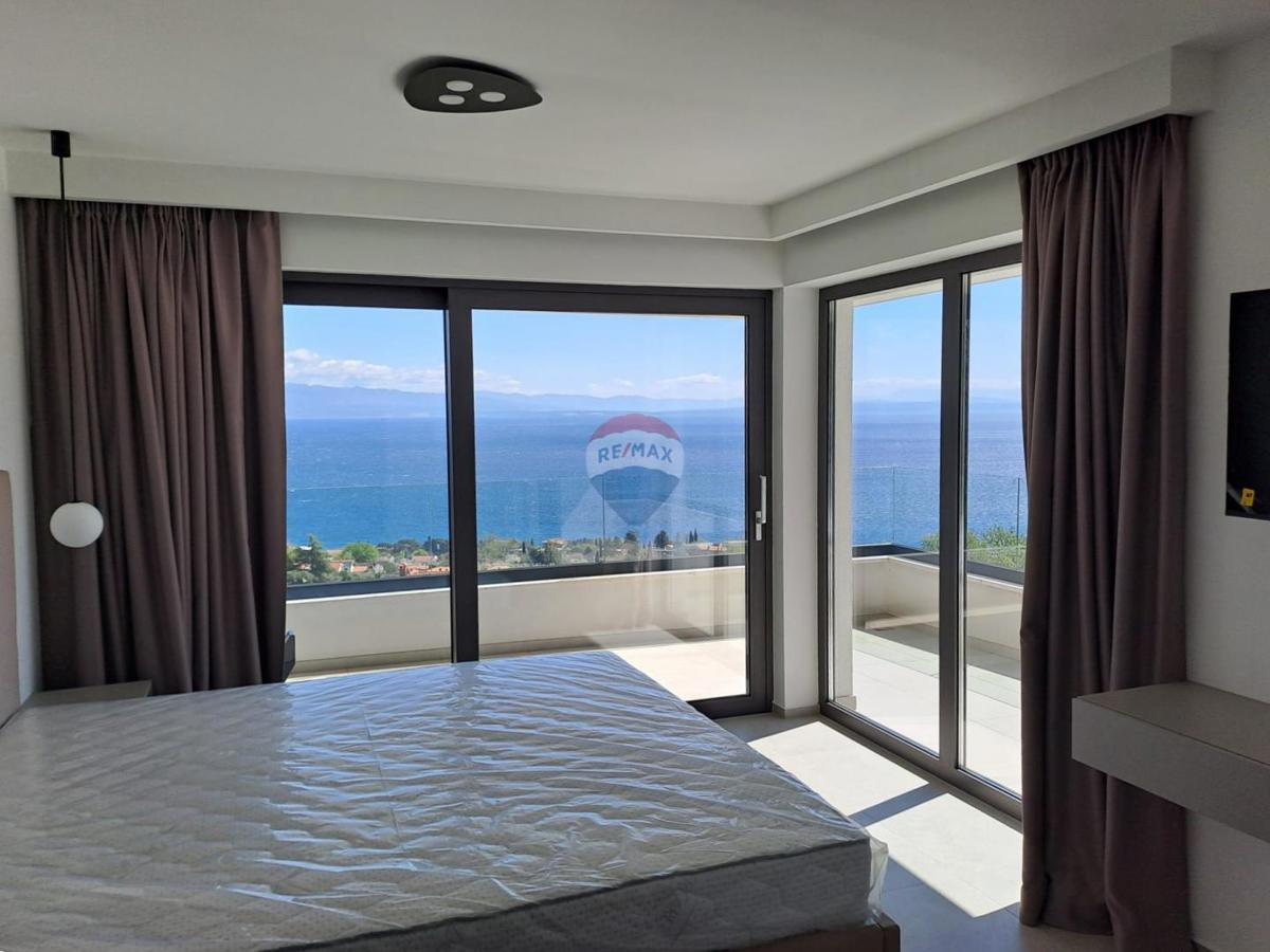 Hiša Lovran, 236,95m2