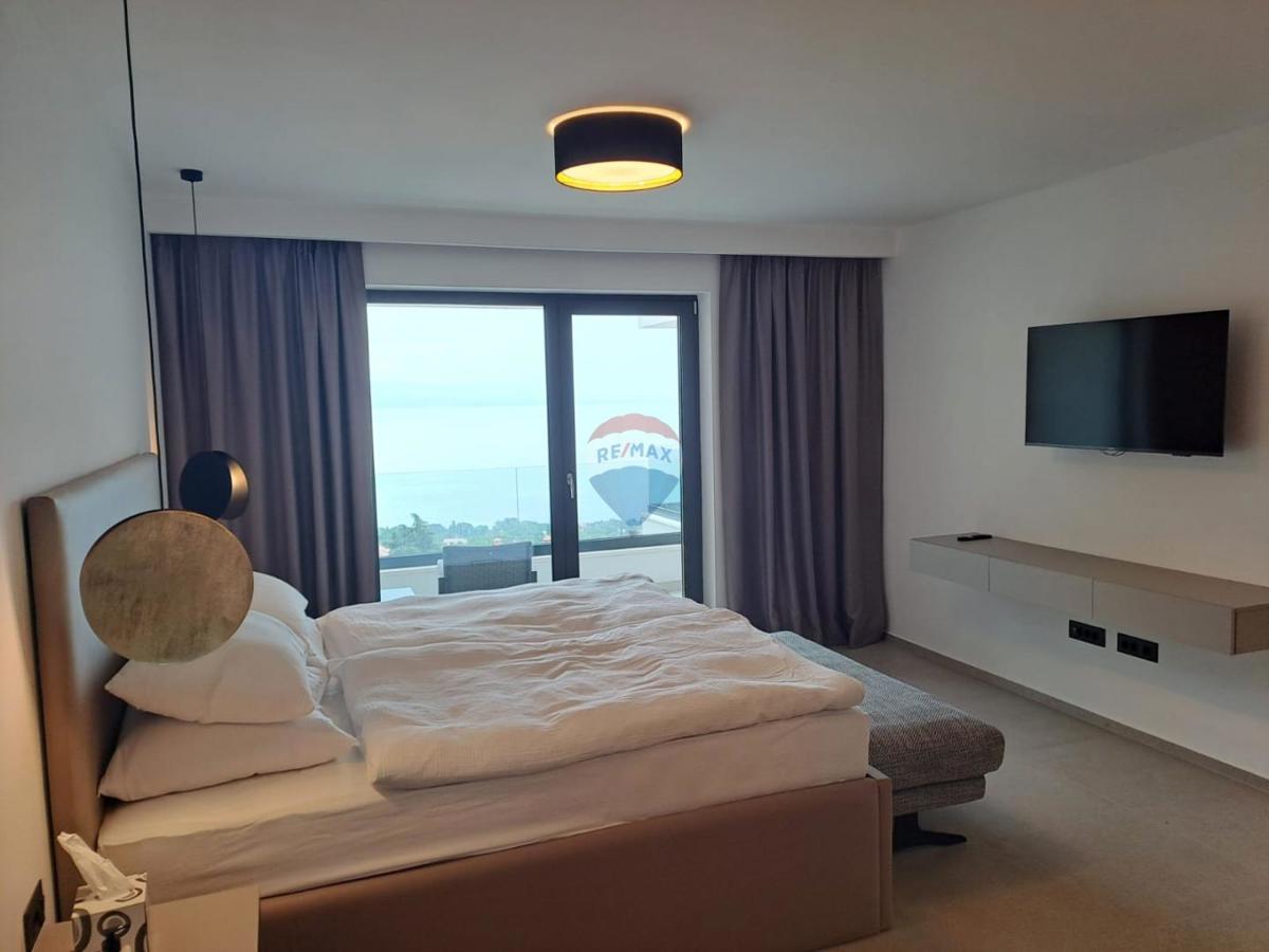 Hiša Lovran, 236,95m2