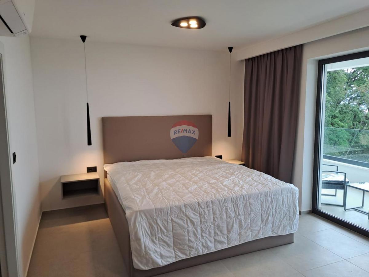 Hiša Lovran, 236,95m2