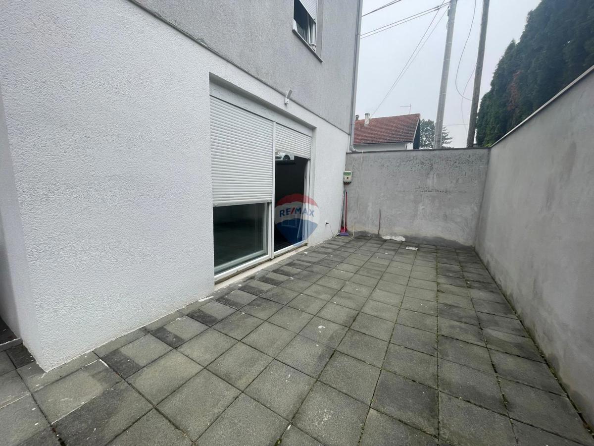 Stanovanje/Apartma Lučko, Novi Zagreb - Zapad, 77,37m2