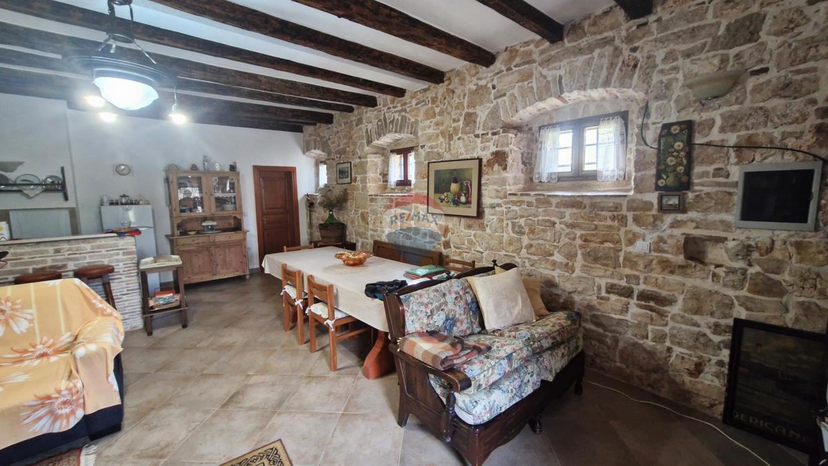 Hiša Poreč okolica, Poreč, 194m2