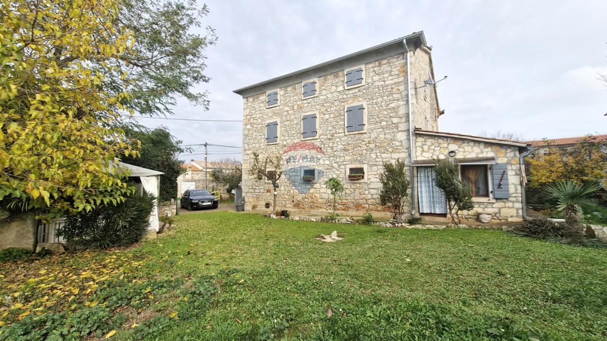 Hiša Poreč okolica, Poreč, 194m2