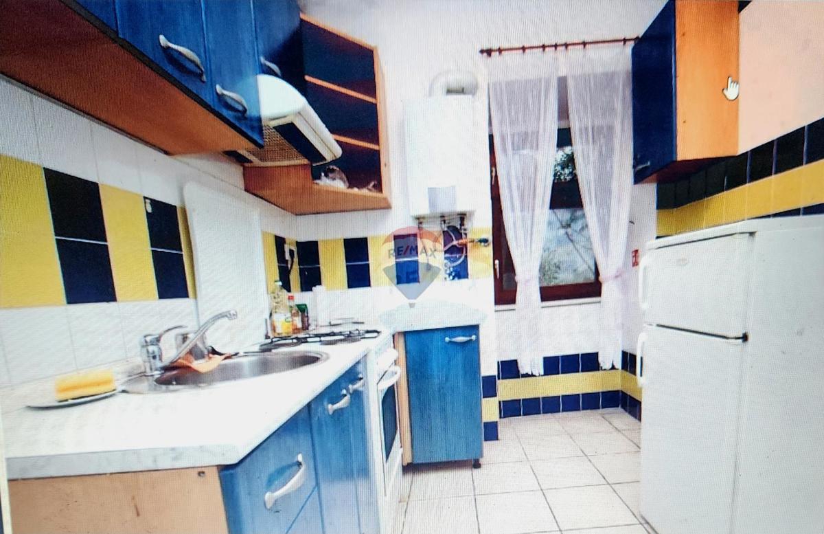 Stanovanje/Apartma Mlaka, Rijeka, 82m2