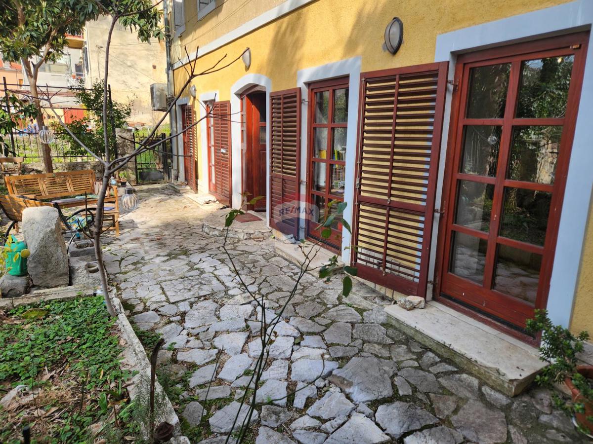 Stanovanje/Apartma Mlaka, Rijeka, 82m2