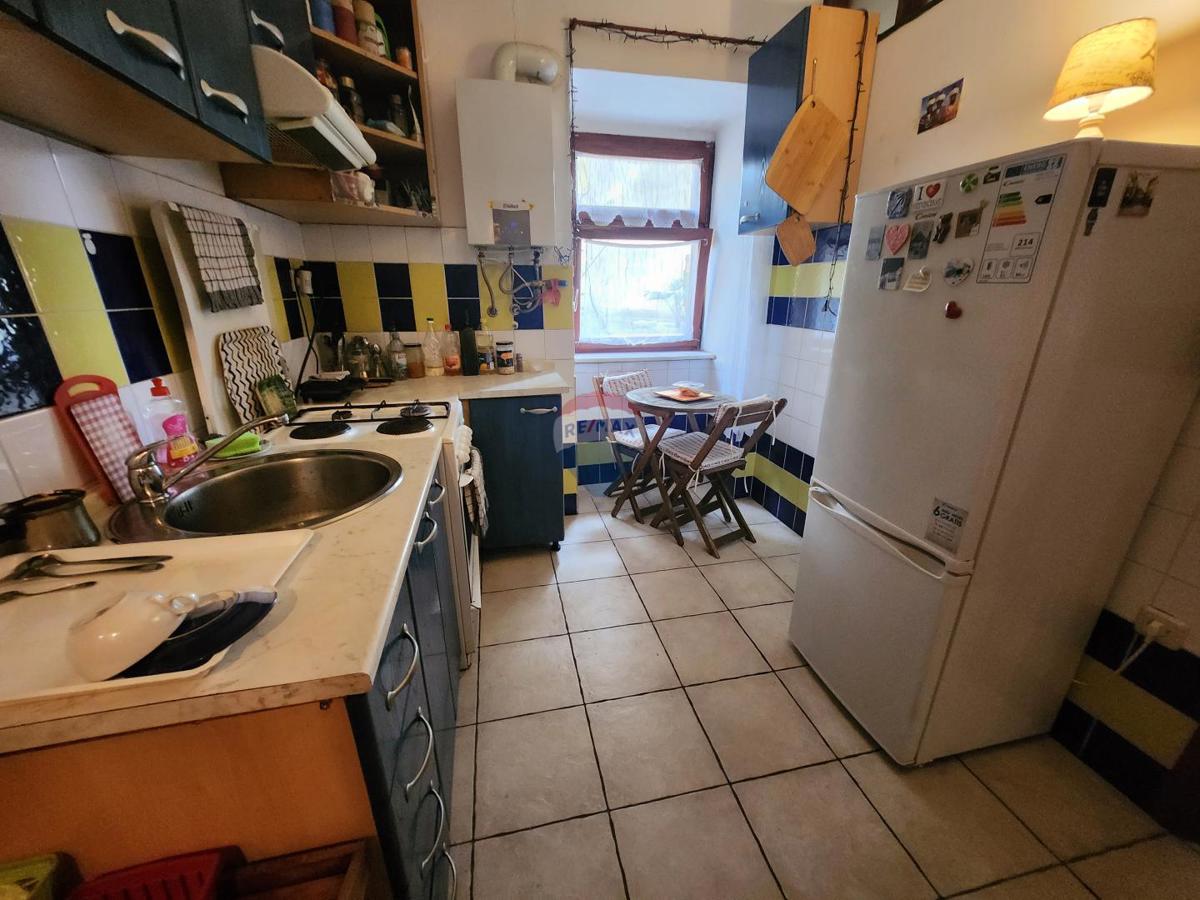 Stanovanje/Apartma Mlaka, Rijeka, 82m2