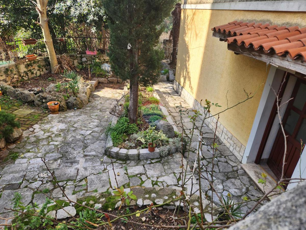 Stanovanje/Apartma Mlaka, Rijeka, 82m2