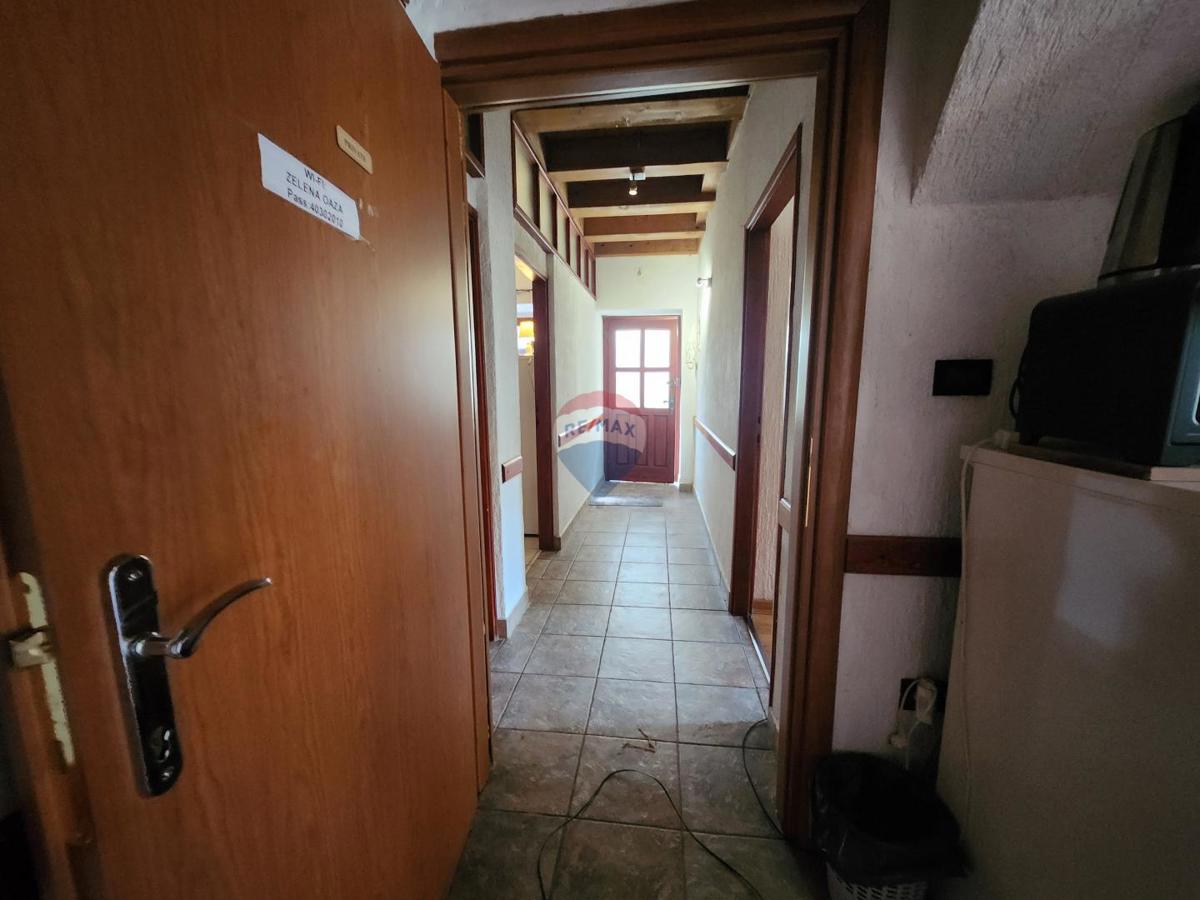 Stanovanje/Apartma Mlaka, Rijeka, 82m2