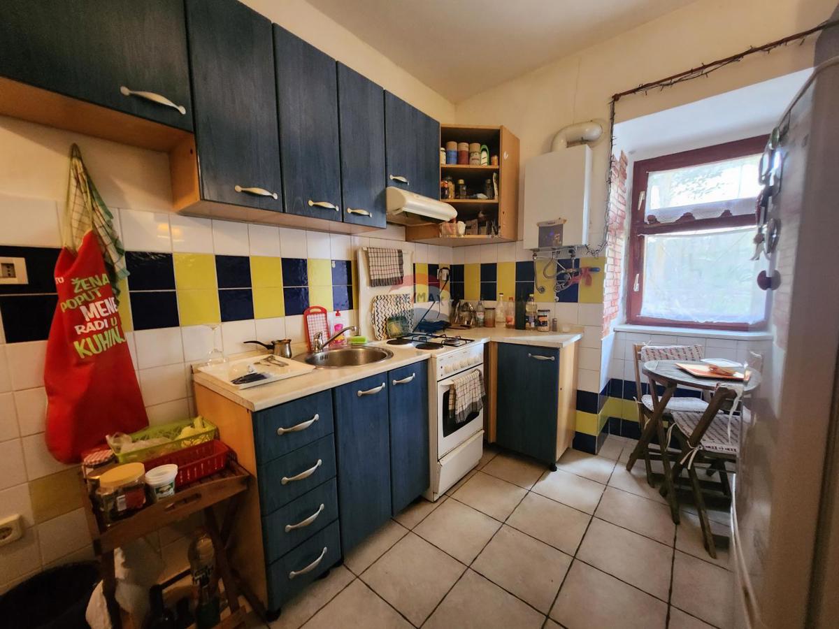 Stanovanje/Apartma Mlaka, Rijeka, 82m2