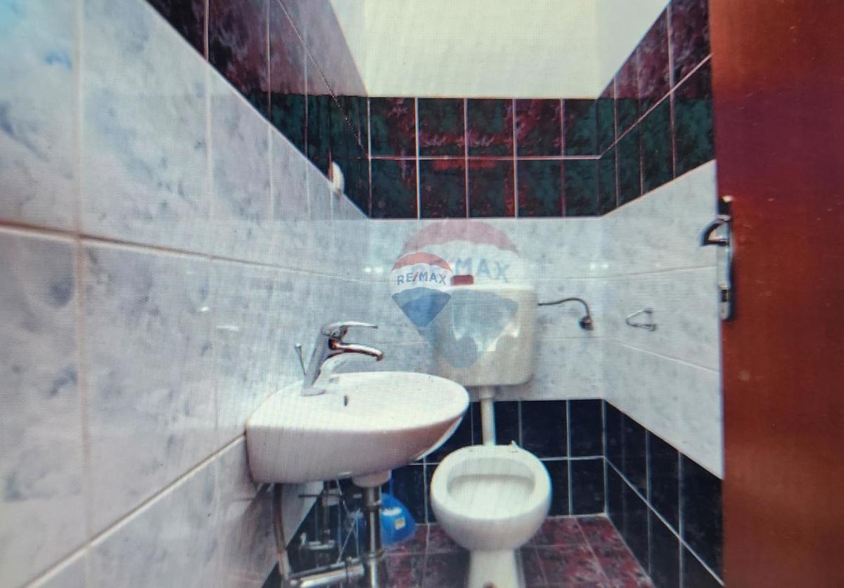 Stanovanje/Apartma Mlaka, Rijeka, 82m2