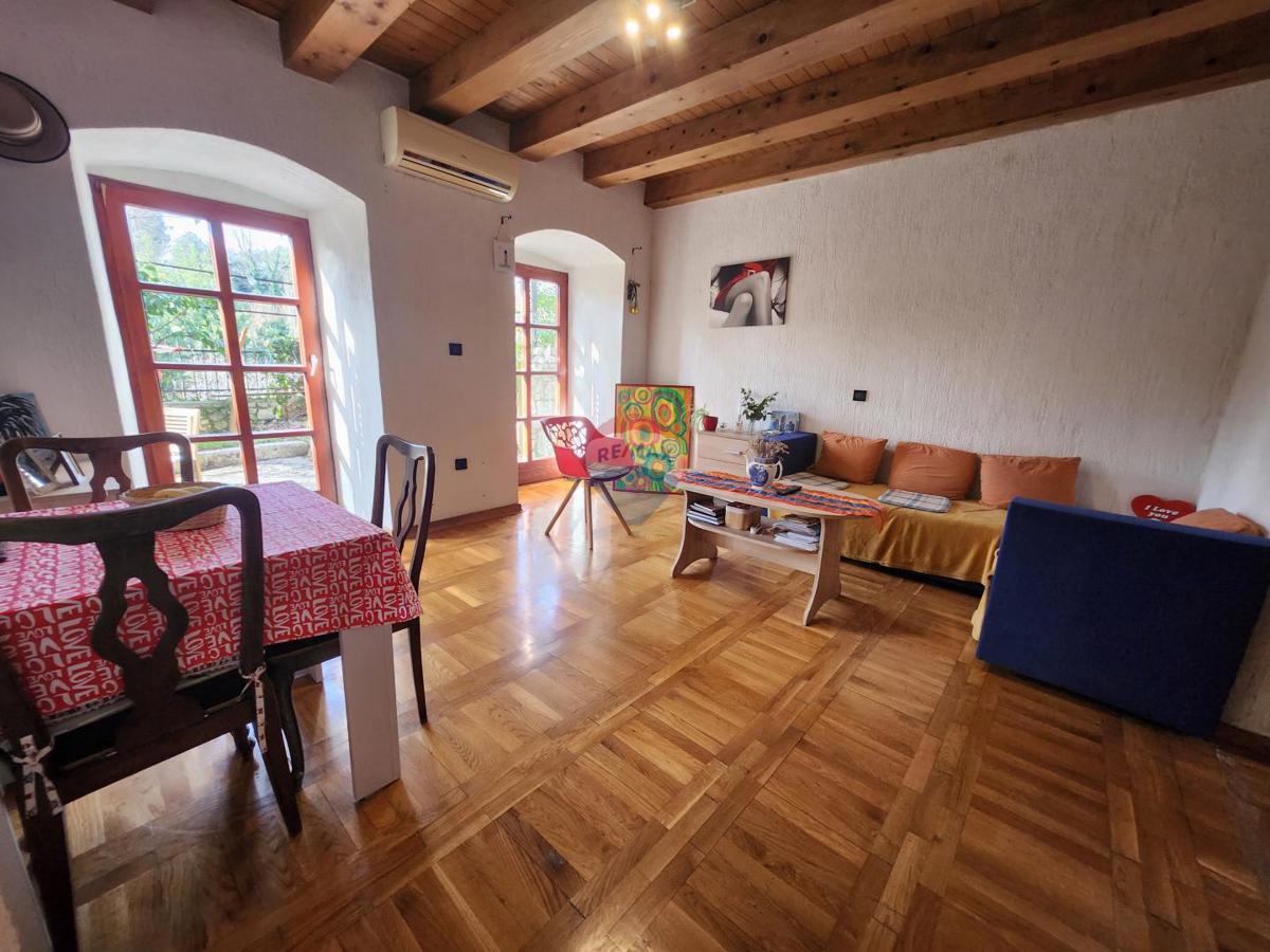 Stanovanje/Apartma Mlaka, Rijeka, 82m2