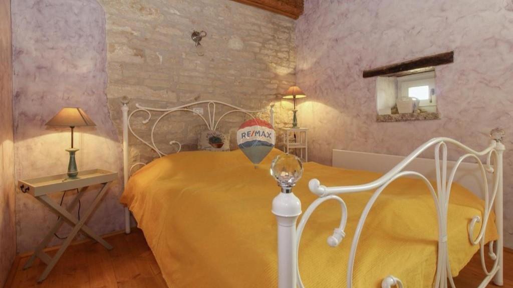 Hiša Smoljanci, Svetvinčenat, 138m2