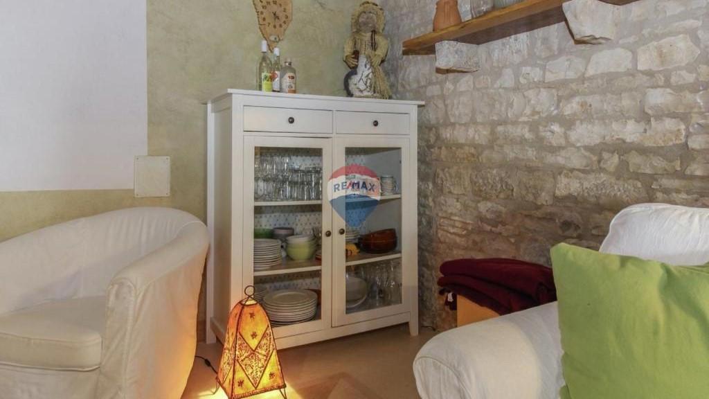 Hiša Smoljanci, Svetvinčenat, 138m2