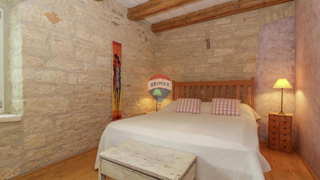 Hiša Smoljanci, Svetvinčenat, 138m2