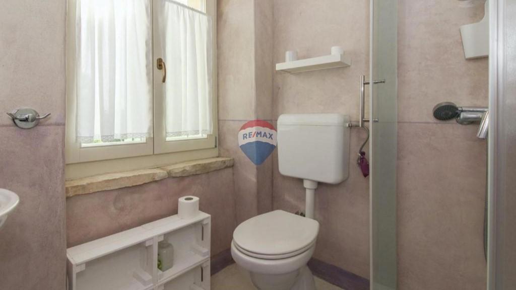 Hiša Smoljanci, Svetvinčenat, 138m2