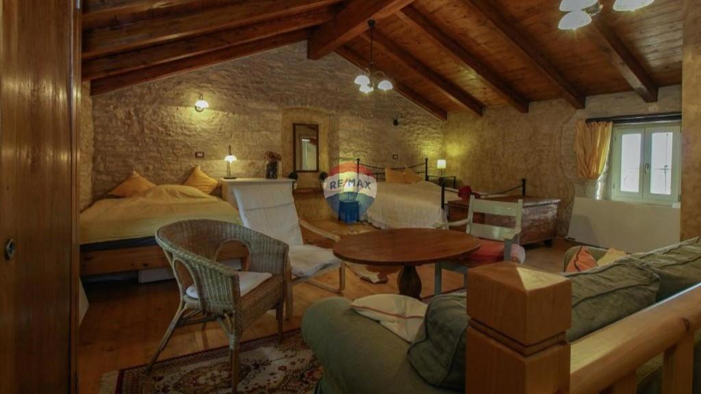 Hiša Smoljanci, Svetvinčenat, 138m2