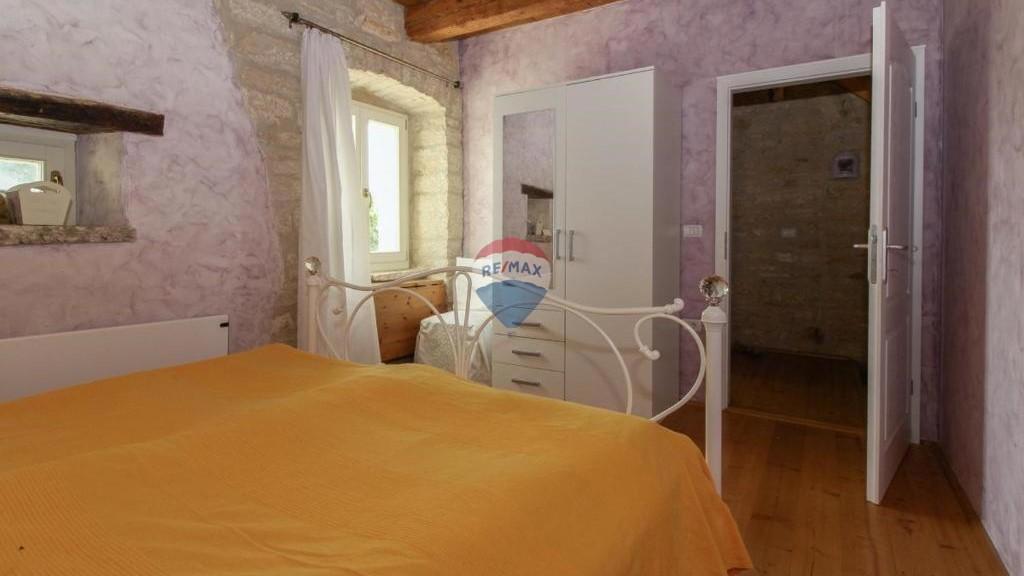 Hiša Smoljanci, Svetvinčenat, 138m2