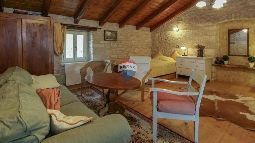 Hiša Smoljanci, Svetvinčenat, 138m2