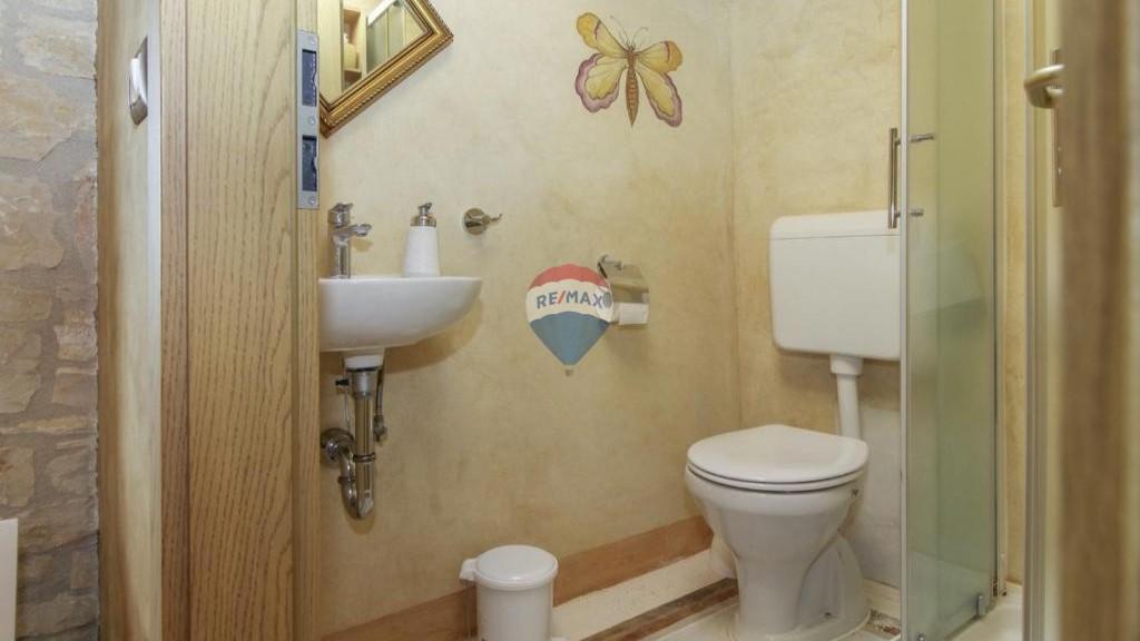 Hiša Smoljanci, Svetvinčenat, 138m2