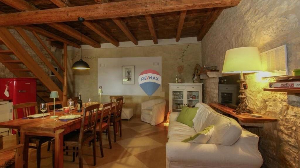 Hiša Smoljanci, Svetvinčenat, 138m2