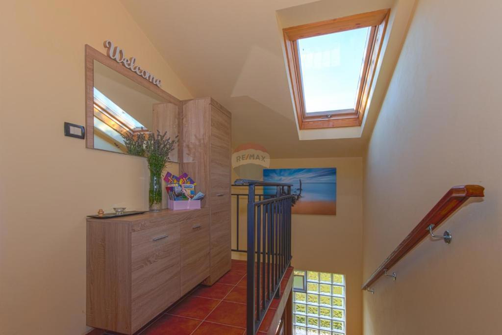 Hiša Krnjevo, Rijeka, 343m2