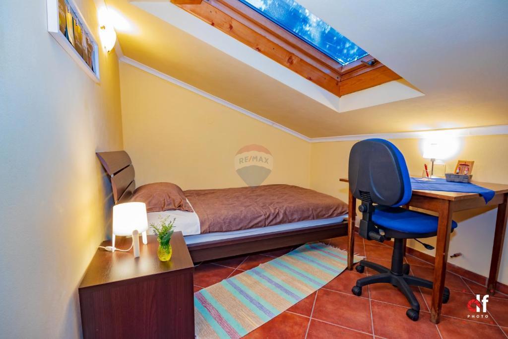 Hiša Krnjevo, Rijeka, 343m2