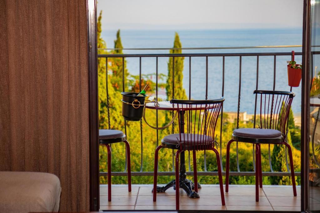 Hiša Krnjevo, Rijeka, 343m2