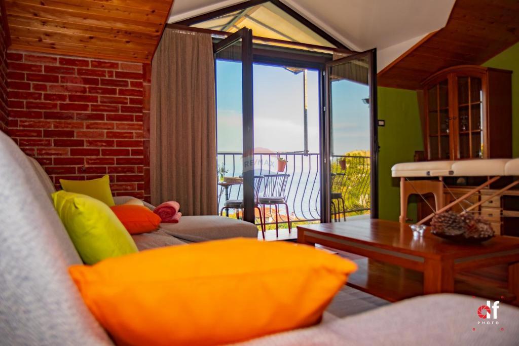 Hiša Krnjevo, Rijeka, 343m2